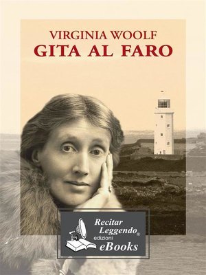 cover image of Gita al faro